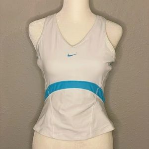 Sport Dri-Fit Top Nike size M